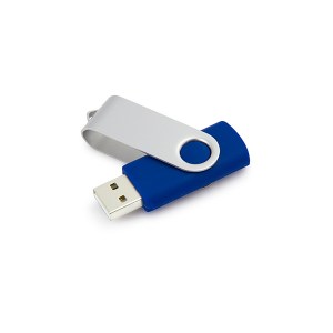 Slide Top USB001 8GB